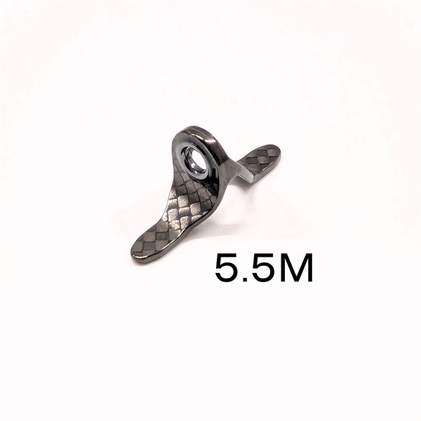カーボンフレームAGS 両足ガイド/AG-WBS(5.5M　(7N8455F40))